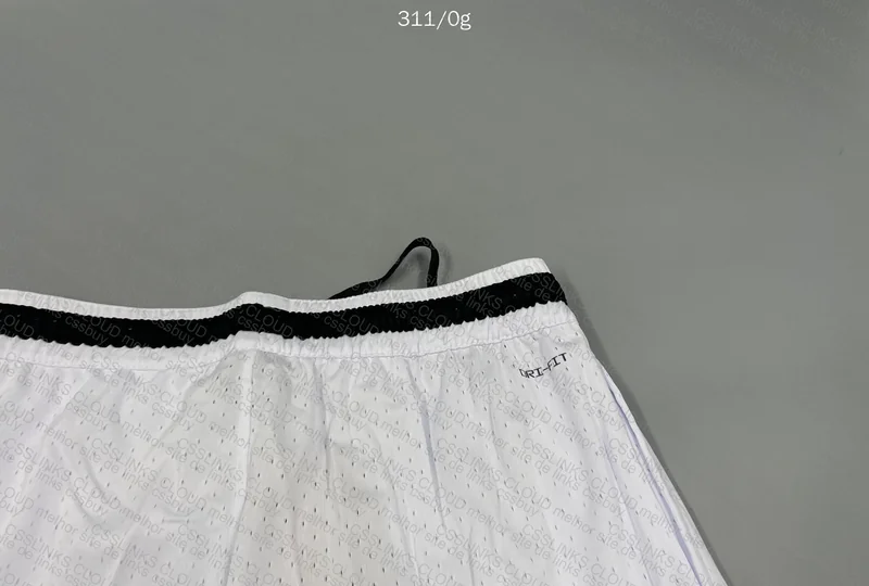 Jordan GL? Shorts 3