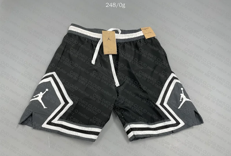 Jordan GL? Shorts