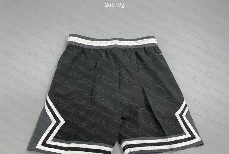 Jordan GL? Shorts 3
