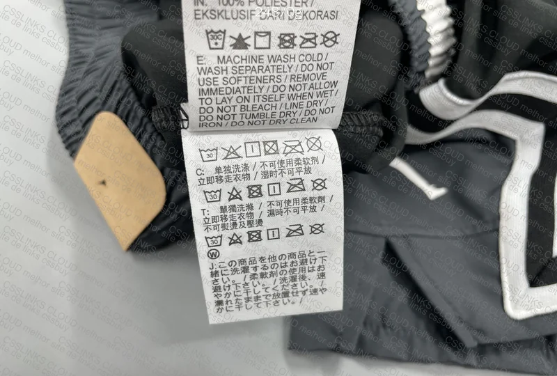Jordan GL? Shorts 4