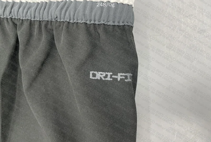 Jordan GL? Shorts 5