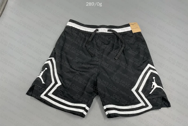 Jordan GL? Shorts