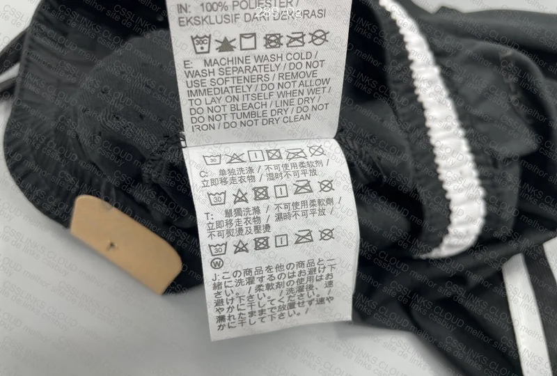 Jordan GL? Shorts 2