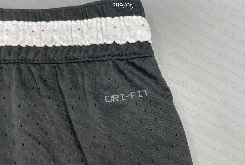 Jordan GL? Shorts 5