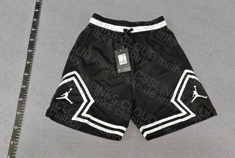 Jordan GL Shorts Guys?