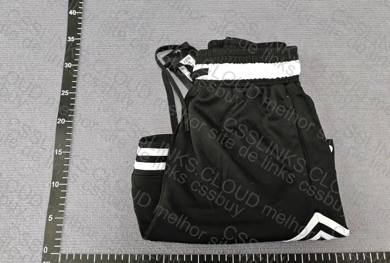 Jordan GL Shorts Guys? 3