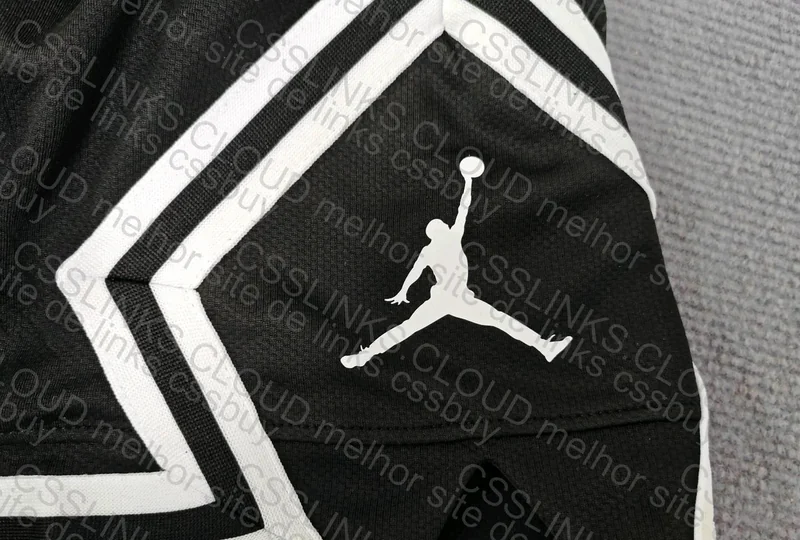 Jordan GL Shorts Guys? 4