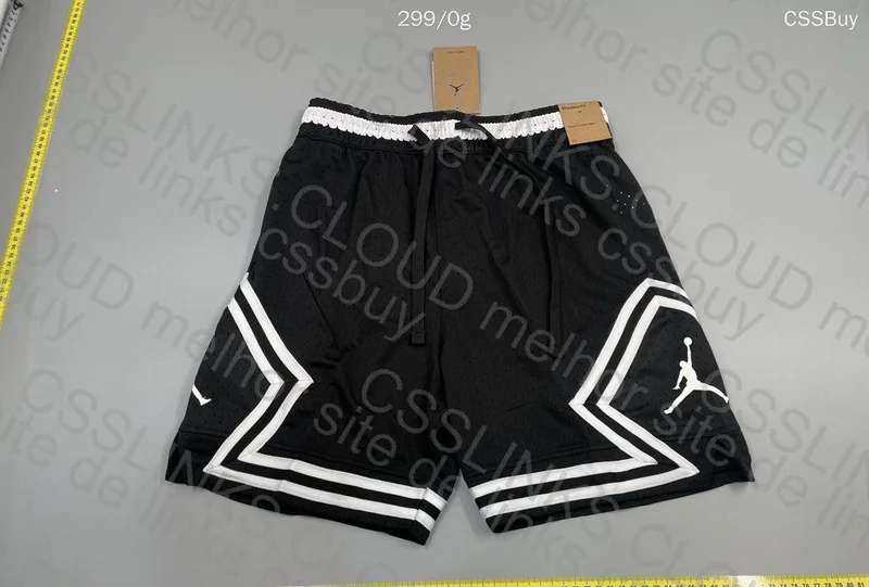 Jordan Shorts - GL Guys??