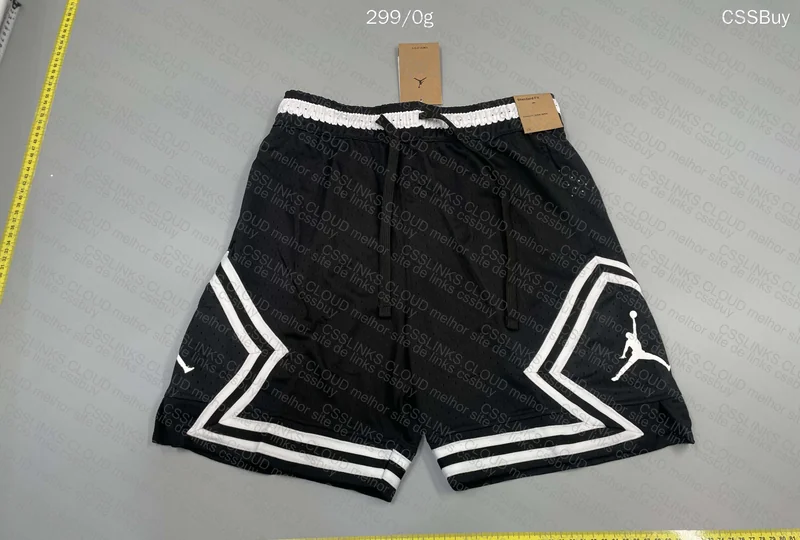 Jordan Shorts - GL Guys?? 2