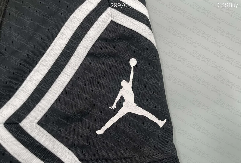 Jordan Shorts - GL Guys?? 3