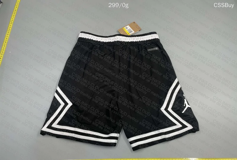 Jordan Shorts - GL Guys?? 4