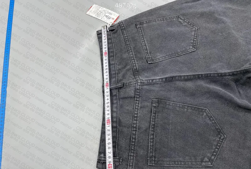 Black Jorts Shorts 4