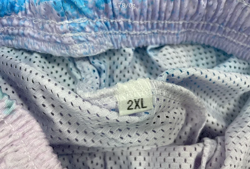 Kinetic Shorts 2