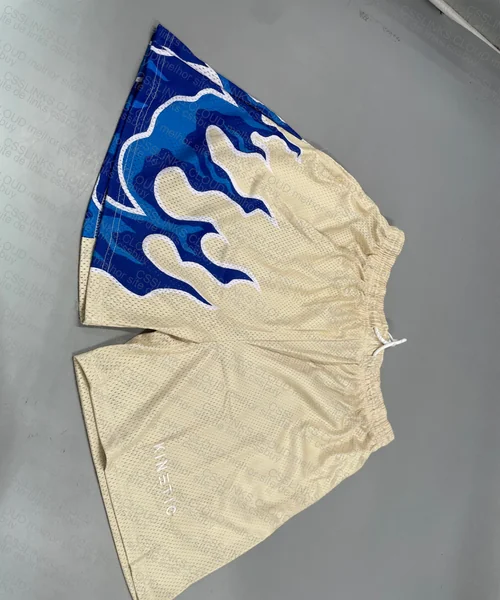 Kinetic Shorts
