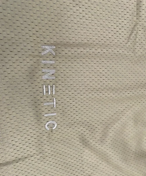 Kinetic Shorts 2
