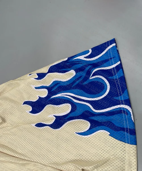 Kinetic Shorts 4