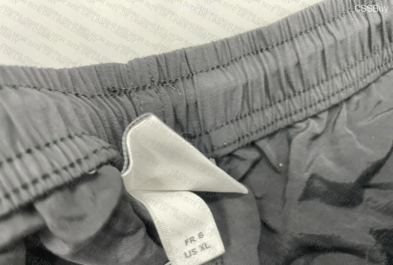 Lacoste Shorts 3