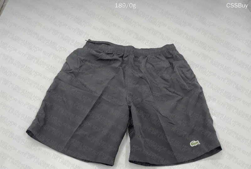 Lacoste Shorts 5