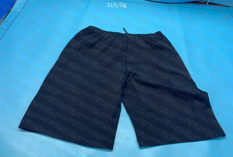 Lacoste GL or RL? Shorts 3