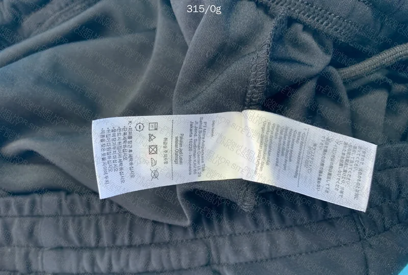 Lacoste GL or RL? Shorts 5
