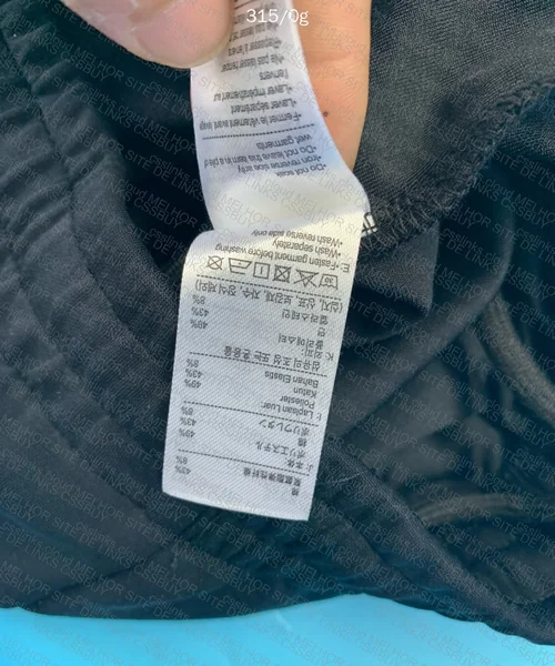 Lacoste GL or RL? Shorts 7
