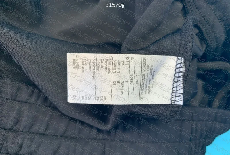 Lacoste GL or RL? Shorts 8
