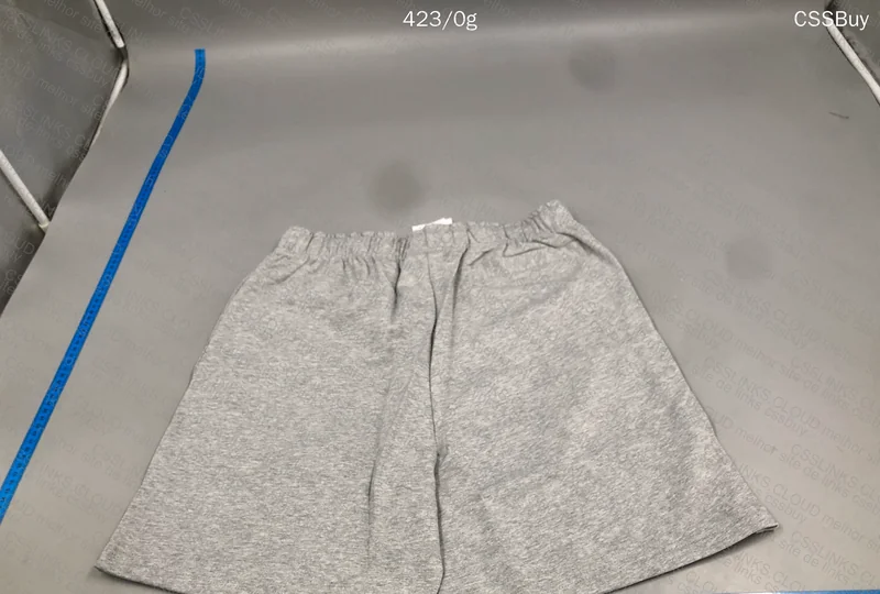 Lacoste Sweatshirt Shorts