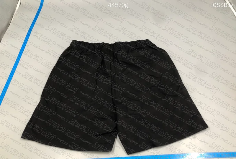 Lacoste Sweatshirt Shorts 5