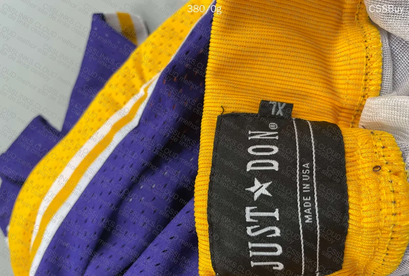Lakers Shorts