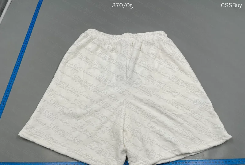 Louis Vuitton Shorts 3