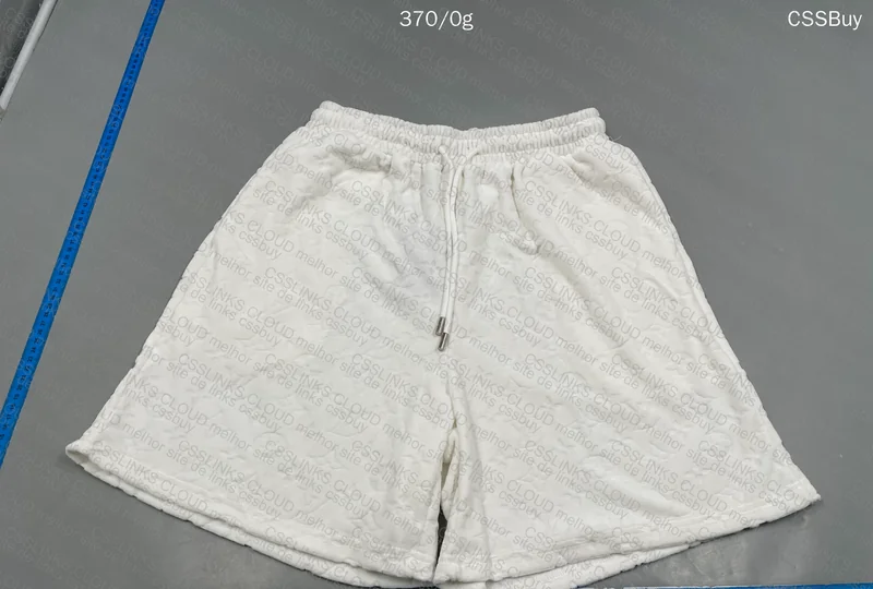 Louis Vuitton Shorts 4