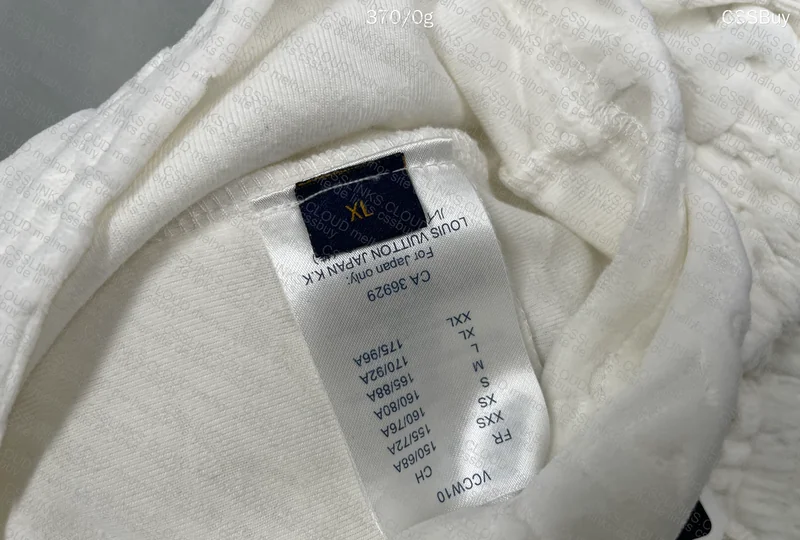 Louis Vuitton Shorts 5