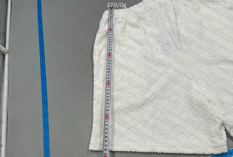 Louis Vuitton Shorts 6