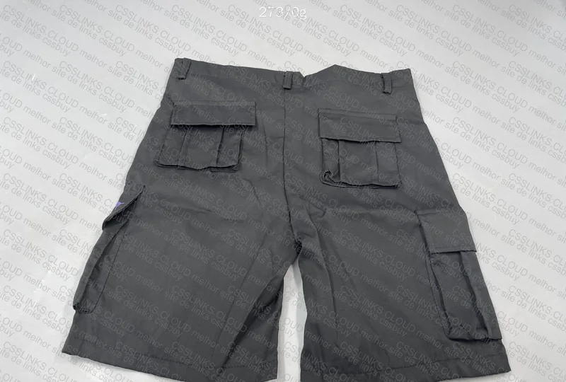 Minus Two Shorts, Looks Crooked 3