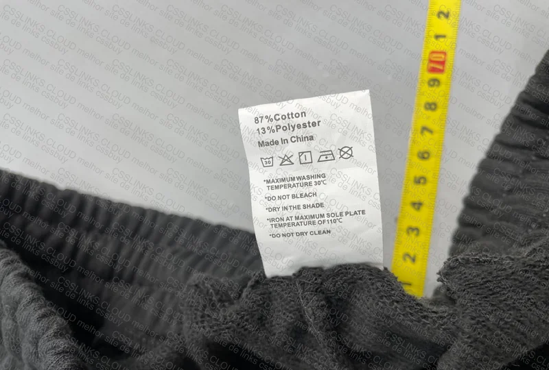 Artiemaster Sweatshirt Shorts