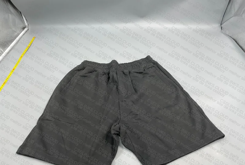 Artiemaster Sweatshirt Shorts 2