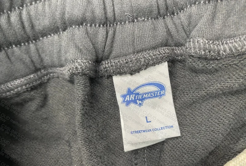 Artiemaster Sweatshirt Shorts 3