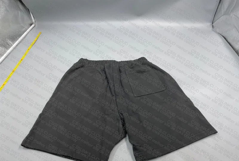 Artiemaster Sweatshirt Shorts 4