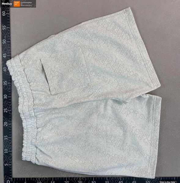 Autismss Sweatshirt Shorts