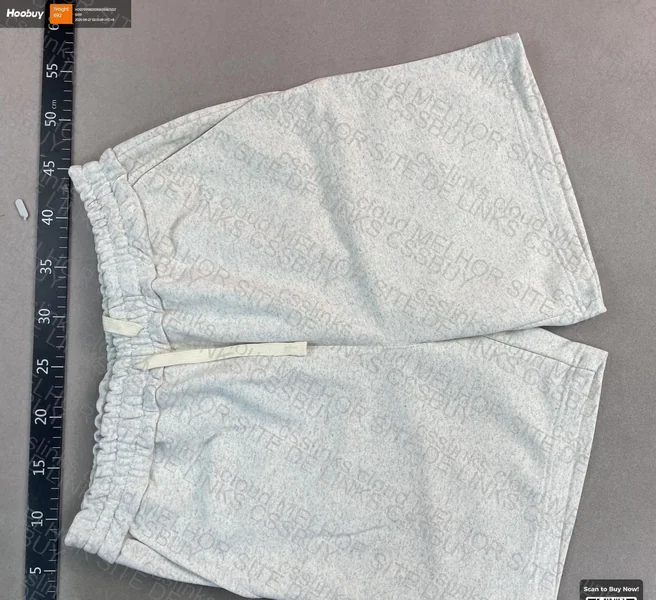 Autismss Sweatshirt Shorts 2