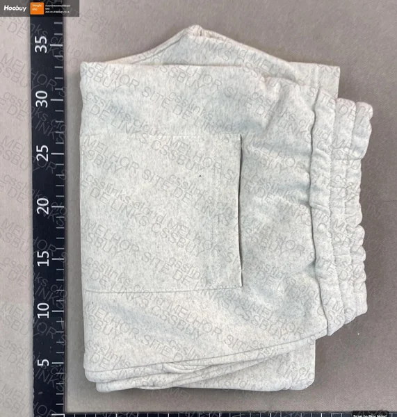 Autismss Sweatshirt Shorts 4