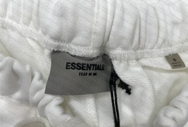 Essentials FOG Sweatshorts 4