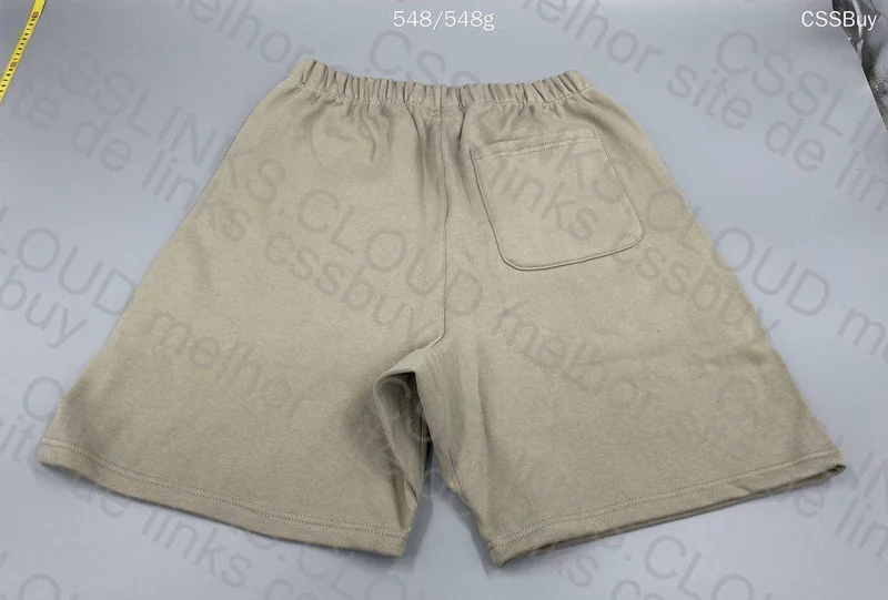 Essentials FOG Fear of God Sweatshorts