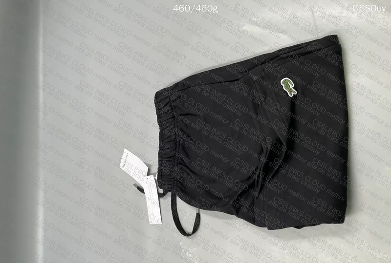 Lacoste Sweatshorts 2