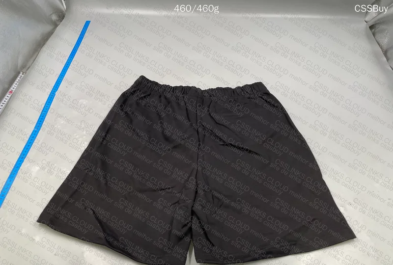 Lacoste Sweatshorts 3