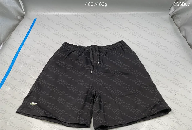 Lacoste Sweatshorts 4