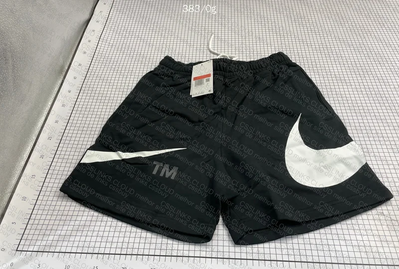 Nike Sweatshorts