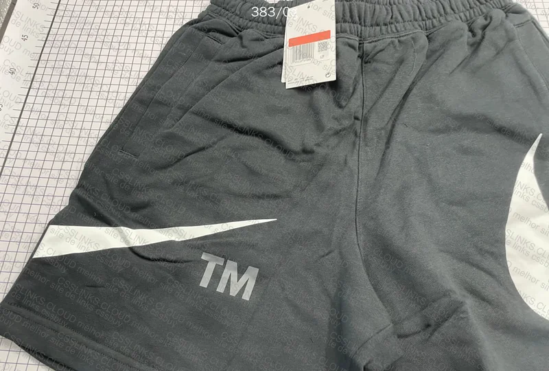 Nike Sweatshorts 3