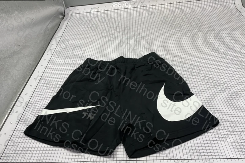 Nike Sweatshorts