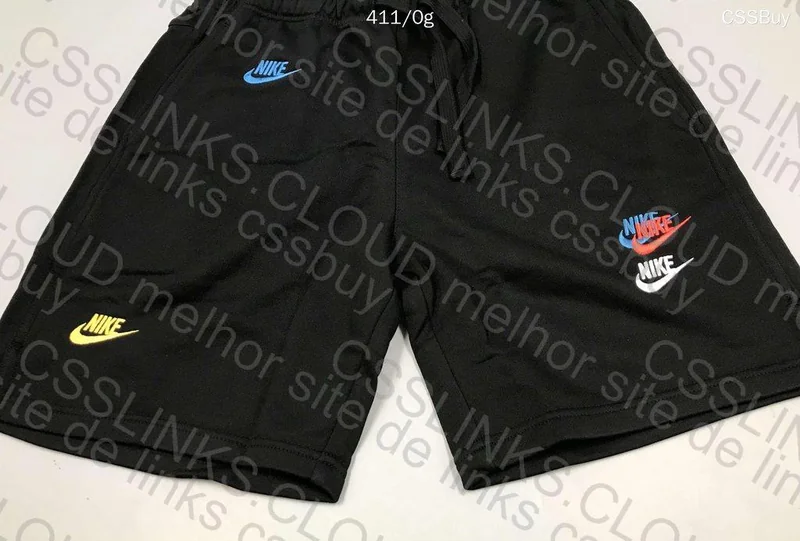 Nike SPE+ Sweatshorts